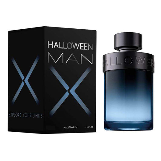 Halloween Man X Eau De Toilette - Perfume Planet