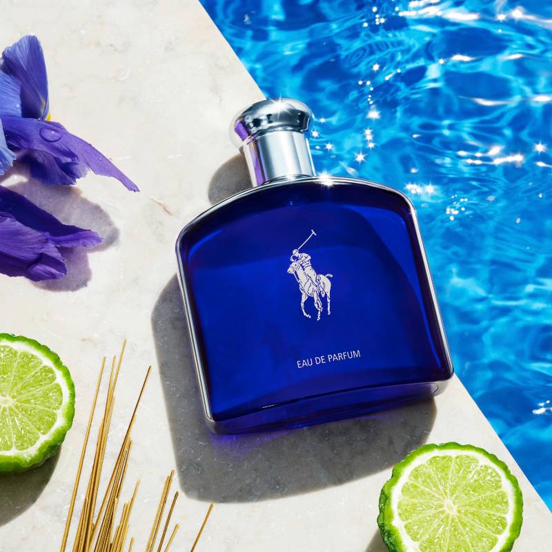 Polo Blue EDP for Men - Perfume Planet