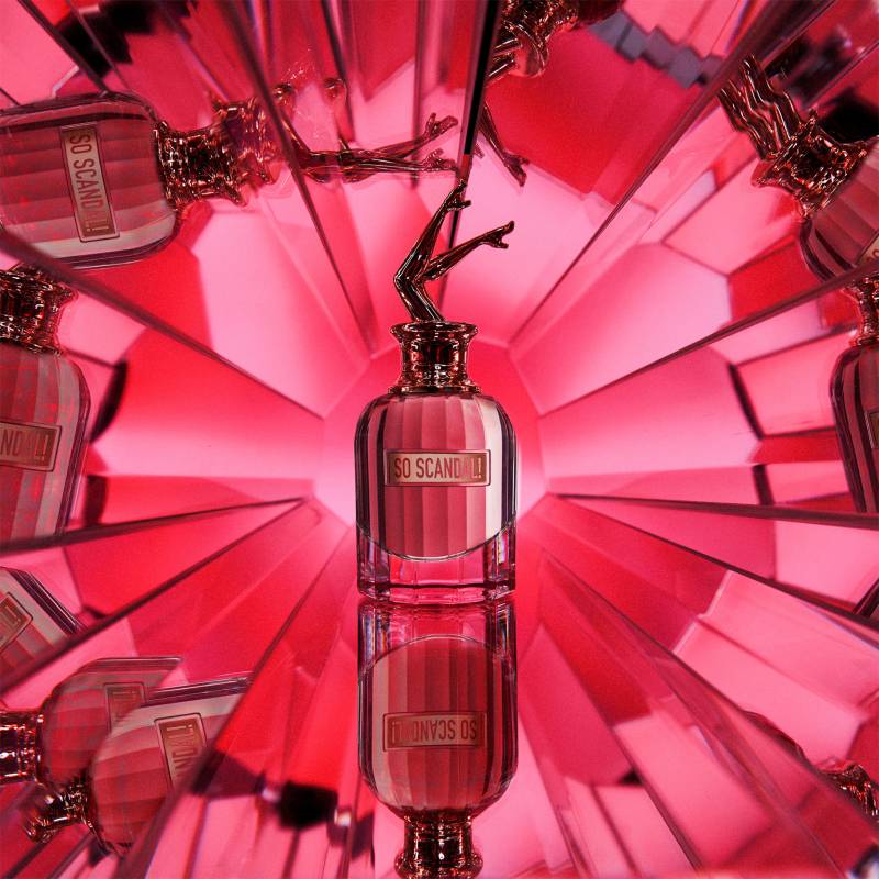 So Scandal! EDP for women - Perfume Planet