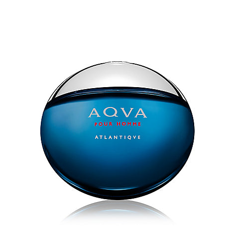 BVLGARI AQVA ATLANTIQUE Pour Homme EDT - Perfume Planet