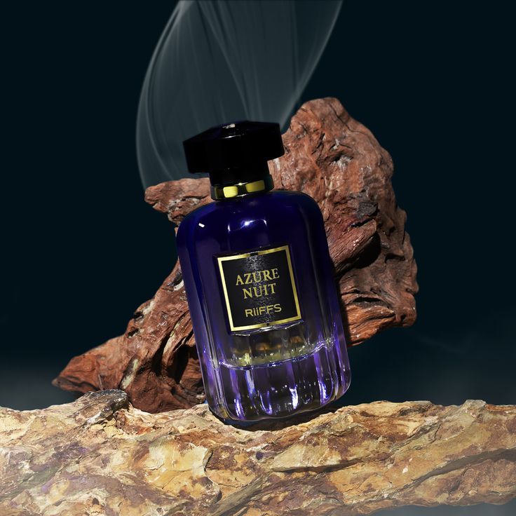 Azure Nuit Eau de Parfum for Men - Perfume Planet