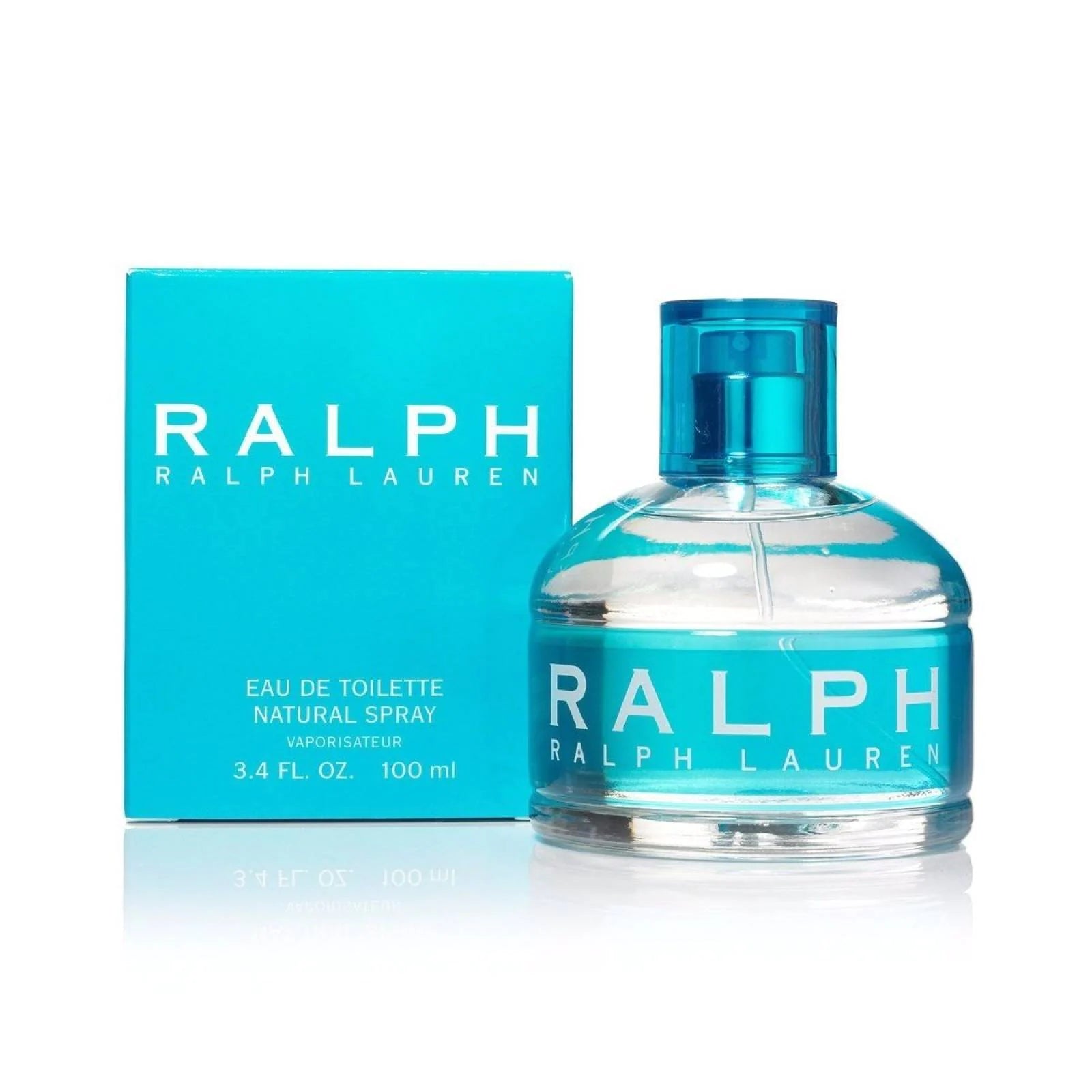 Ralph s Lauren Eau de Toillet for women Perfume Planet