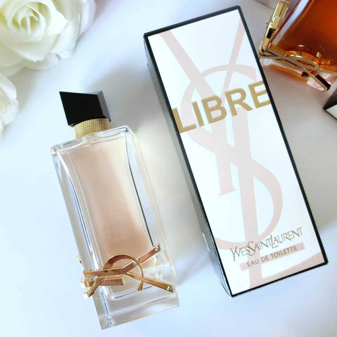 Libre by YSL EDT for Women - Perfume Planet