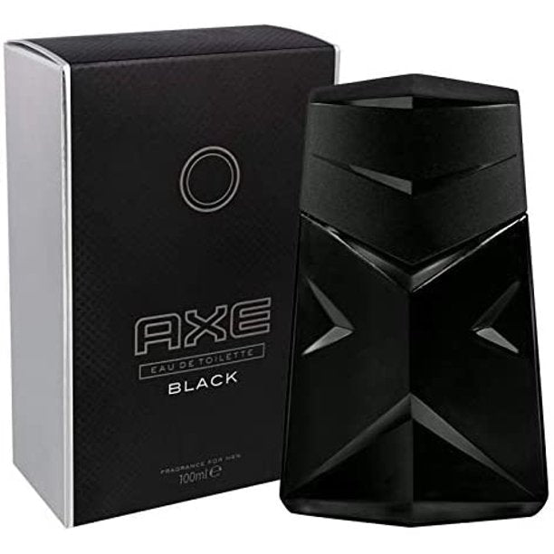 Black by Axe EDT for Men - Perfume Planet