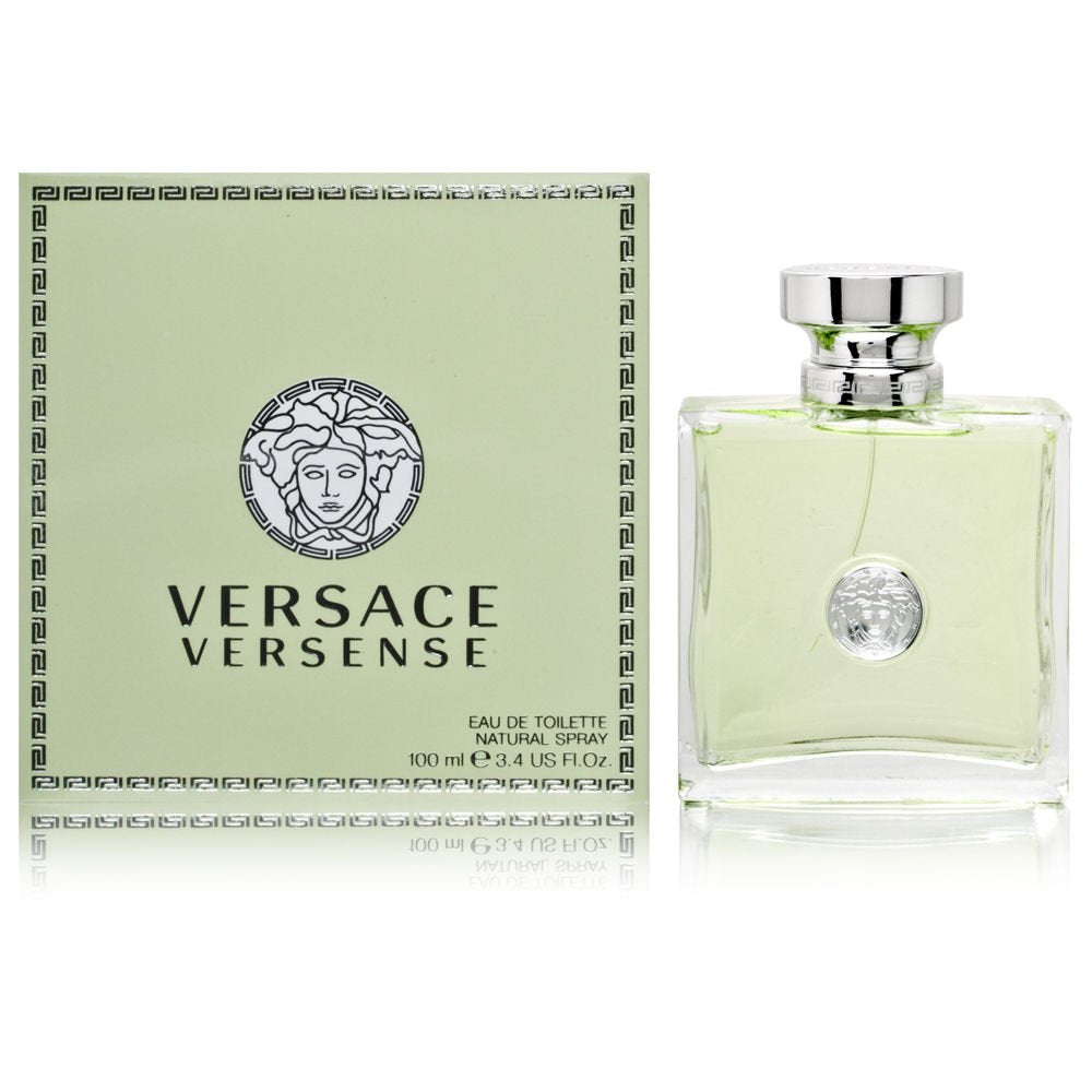 Versace Versense EDT for Women - Perfume Planet