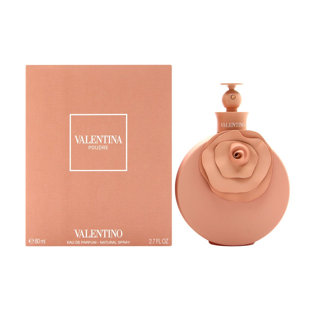 Valentina Poudre by Valentino EDP - Perfume Planet