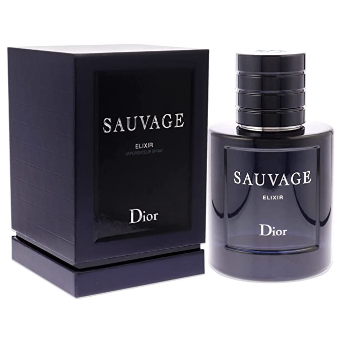 Sauvage Elixir Parfum Concentre for Men - Perfume Planet