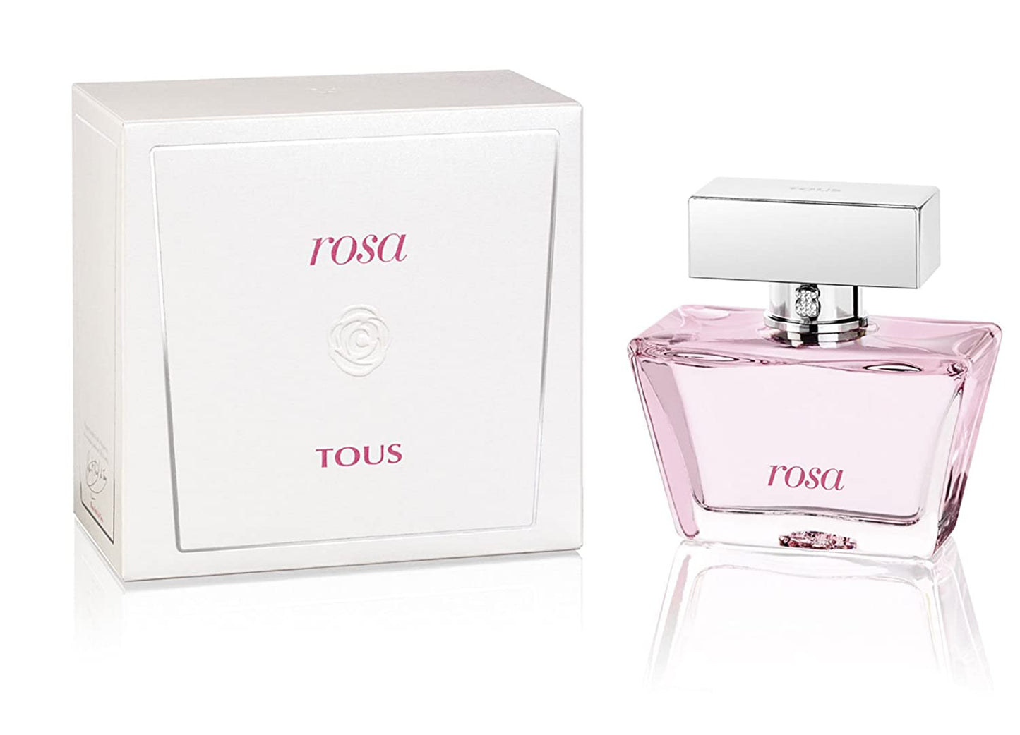 Tous Rosa EDP for Women - Perfume Planet