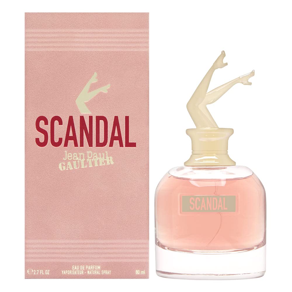 Jean Paul Gaultier Scandal EDP for Women - Perfume Planet
