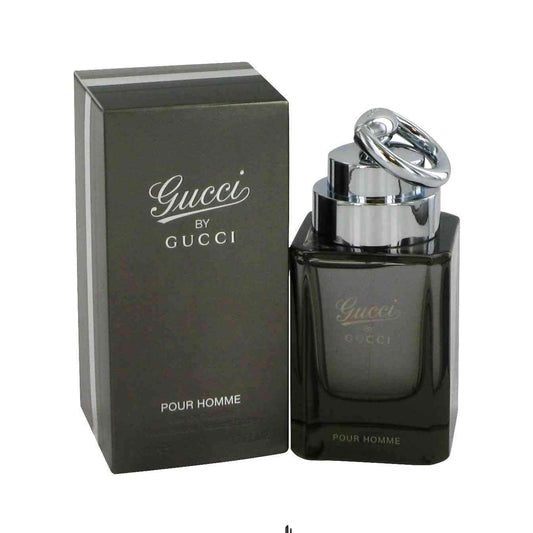 Gucci by Gucci Pour Homme EDT - Perfume Planet