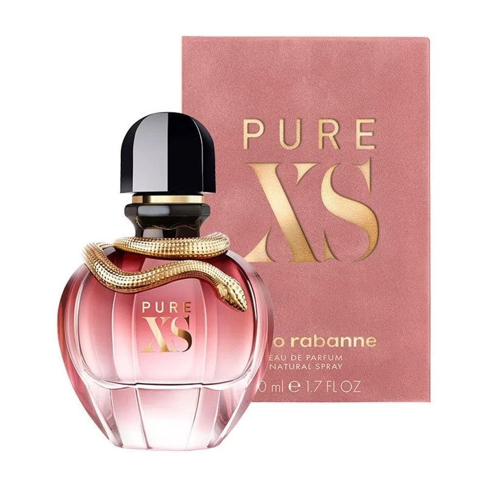 Pure XS EDP for Women - Perfume Planet