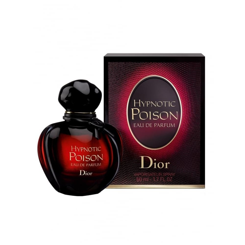 Hypnotic Poison EDP for women - Perfume Planet