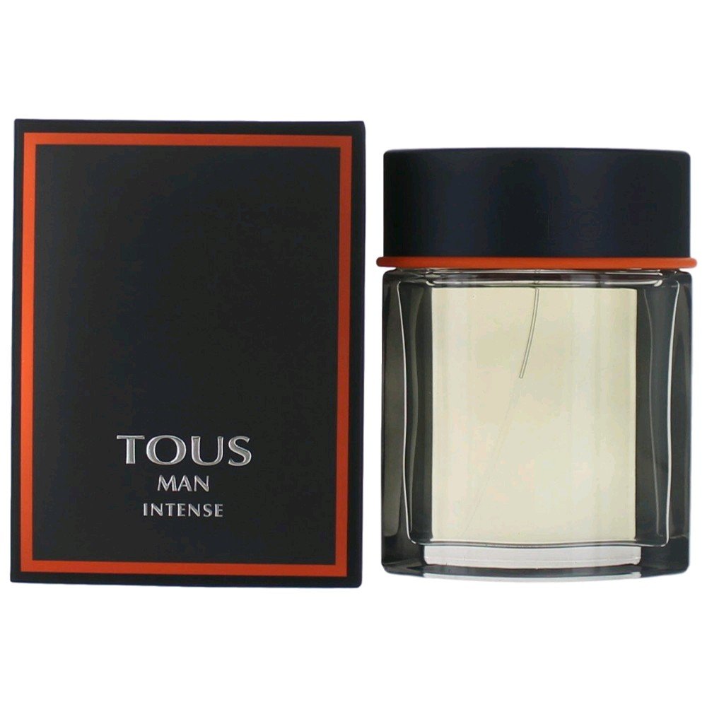 Tous Man Intense EDT - Perfume Planet