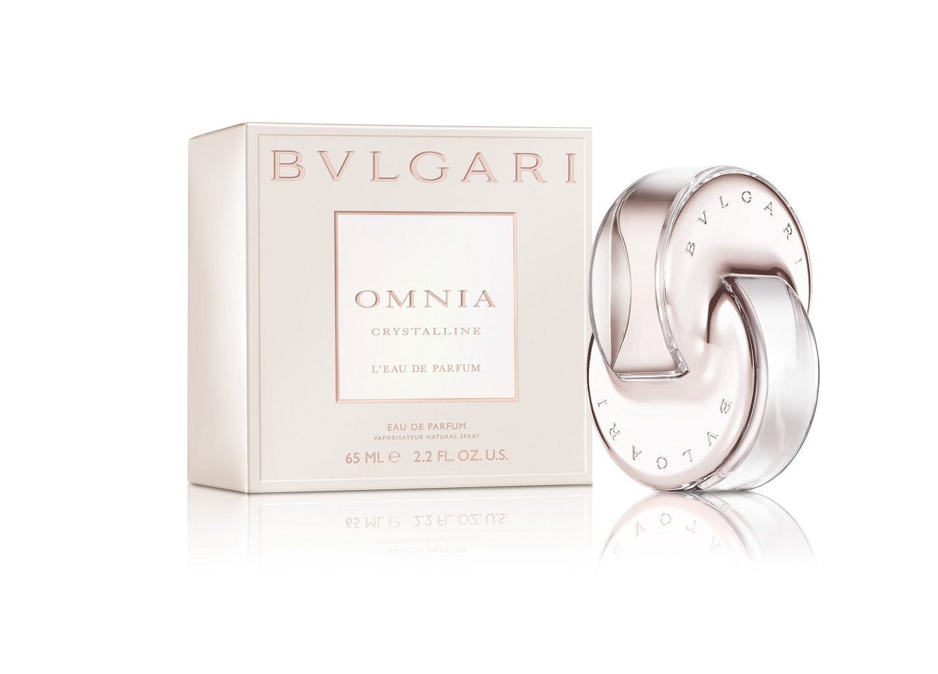 BVLGARI Omnia Crystalline EDP - Perfume Planet