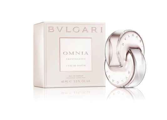 BVLGARI Omnia Crystalline EDP - Perfume Planet