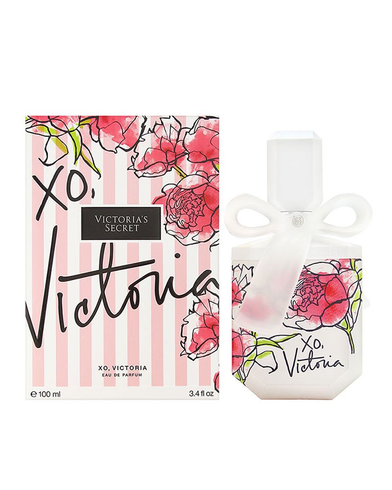 Victoria's Secret XO Eau de Parfum for women - Perfume Planet
