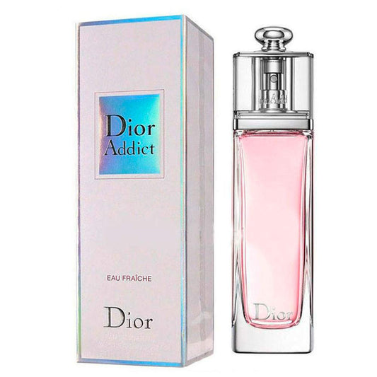 Dior Addict Eau Fraiche EDT for Women - Perfume Planet
