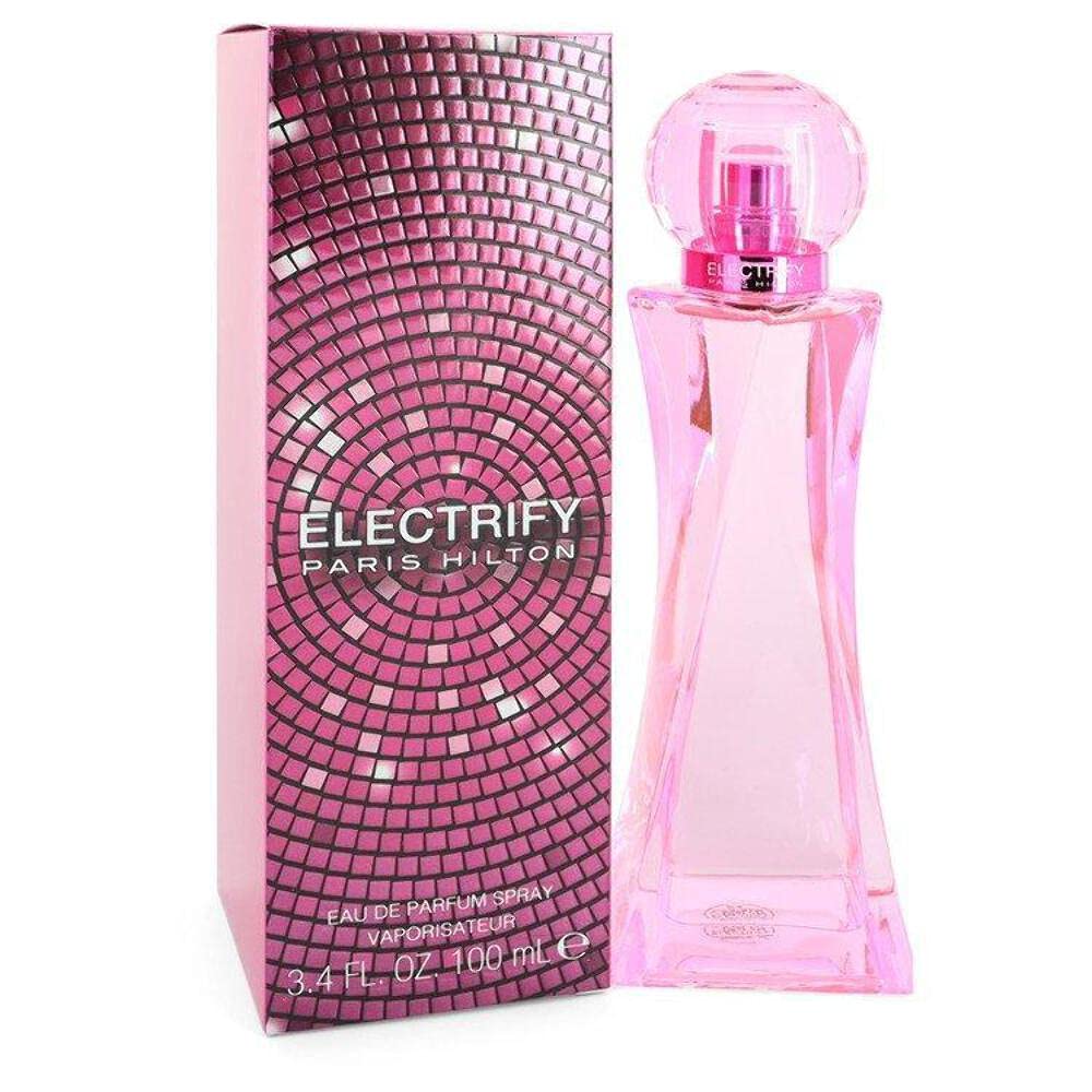 Electrify EDP for Women - Perfume Planet