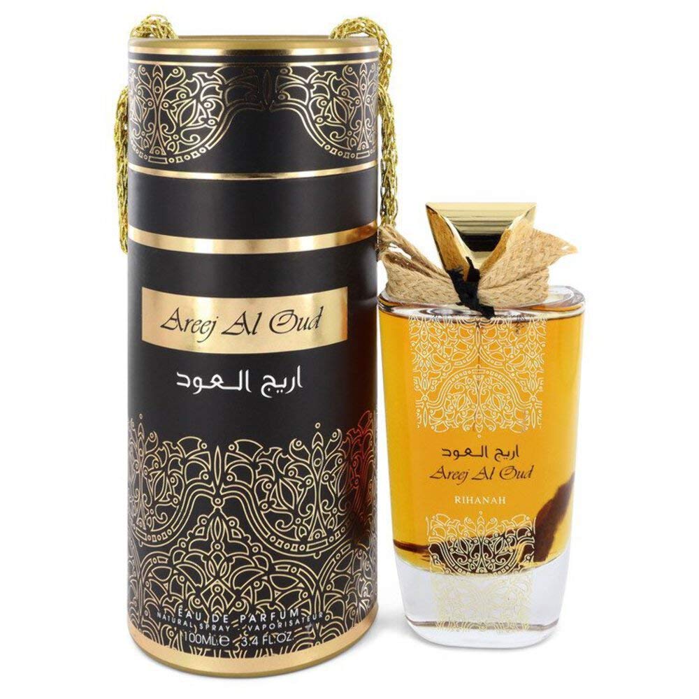 Areej Al Oud EDP for Men - Perfume Planet