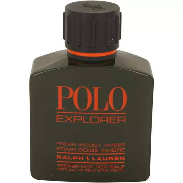 Polo Explorer Eau de Toilette for Men - Perfume Planet