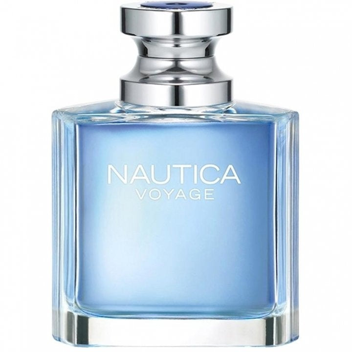 Nautica Voyage EDT for Men - Perfume Planet