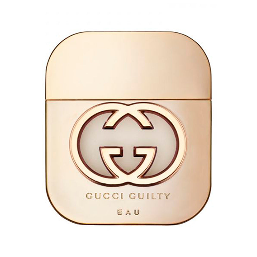 Gucci Guilty EAU Eau de Toilette for woman - Perfume Planet