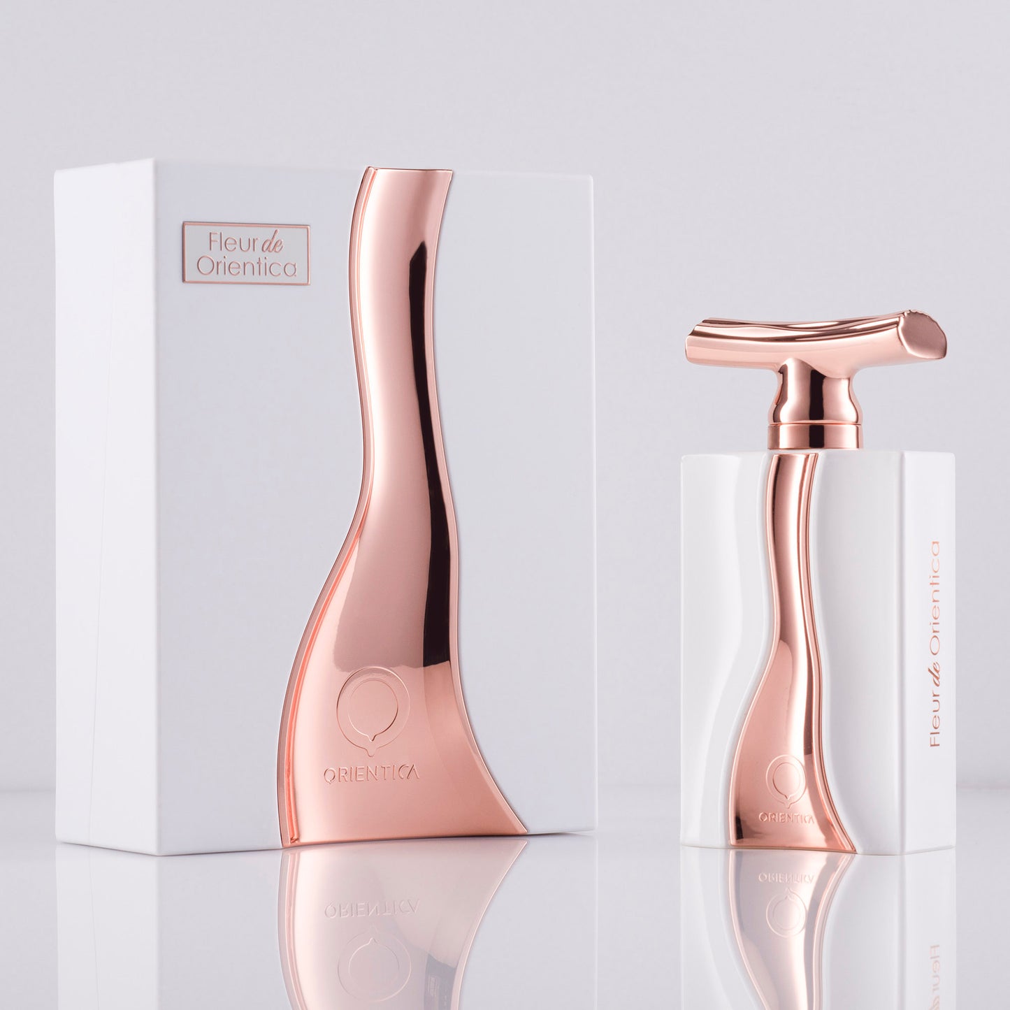 Fleur de Orientica EDP for Women - Perfume Planet