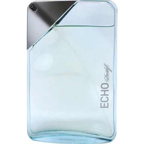 Davidoff Echo EDT for Men - Perfume Planet