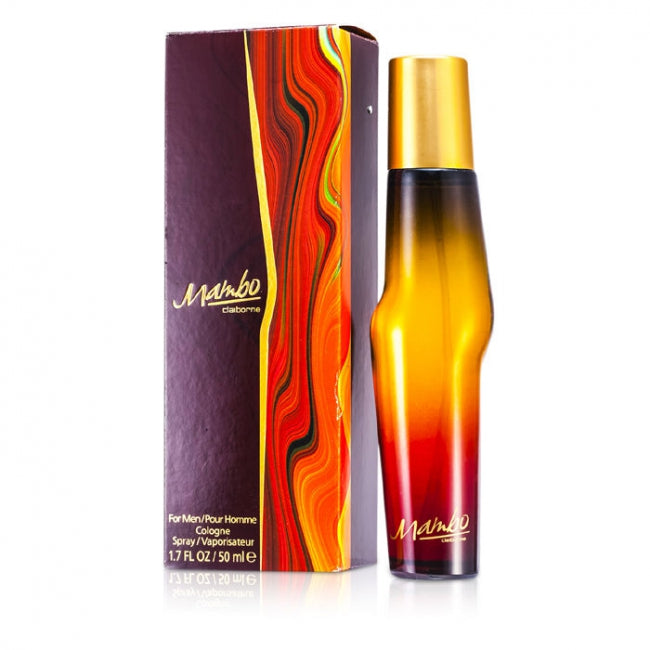 Mambo for Men Cologne - Perfume Planet