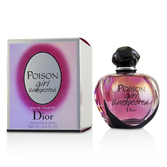 Dior Poison Girl Unexpected EDP - Perfume Planet