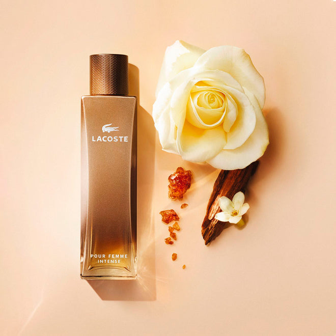 Lacoste Pour Femme Intense EDP - Perfume Planet