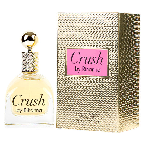 Crush by Rihanna EDP for Women - Perfume Planet