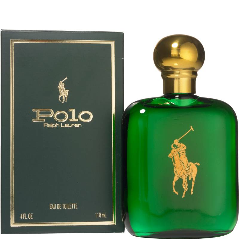 Polo Eau Toilette for Men - Perfume Planet