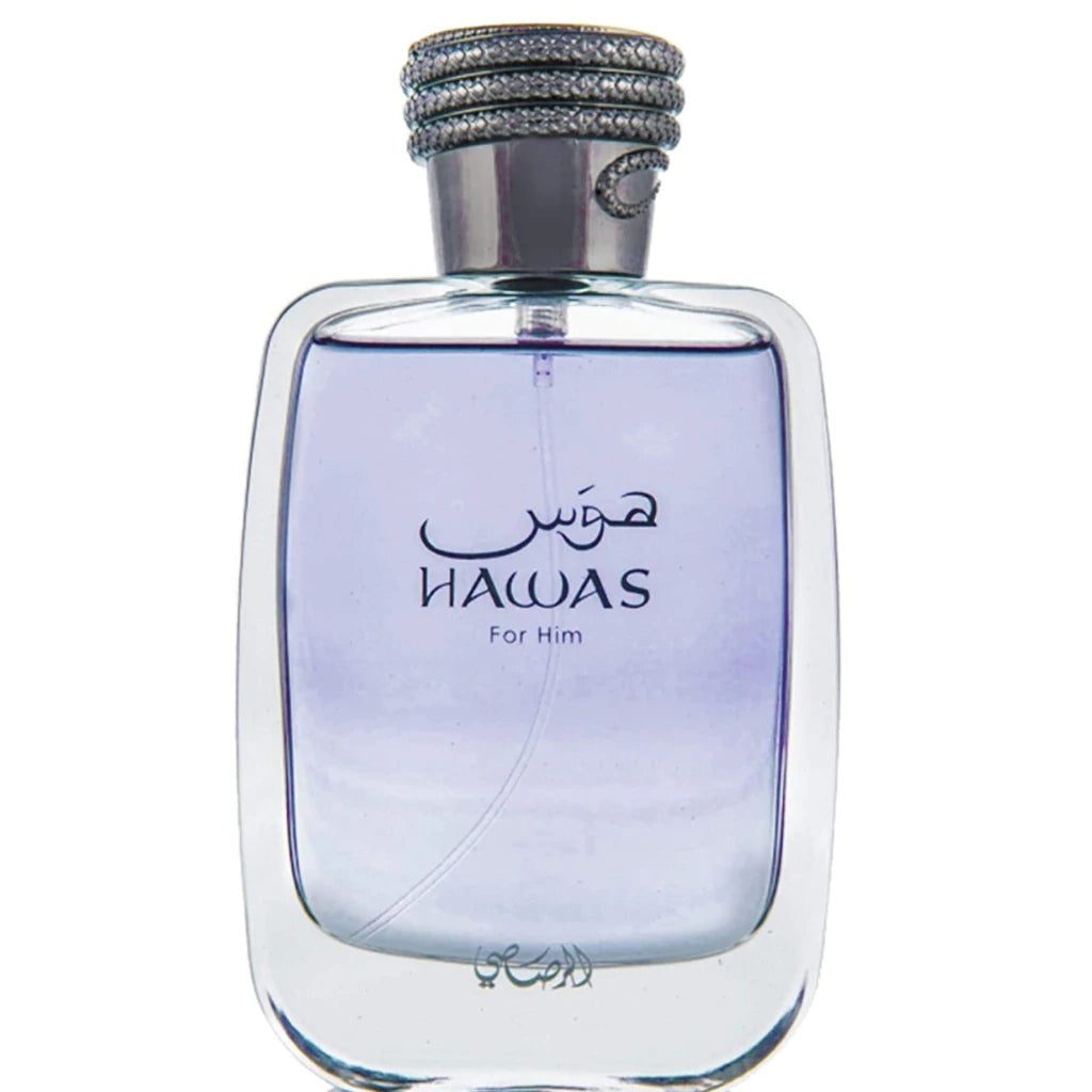 Rasasi Hawas for Men EDP - Perfume Planet