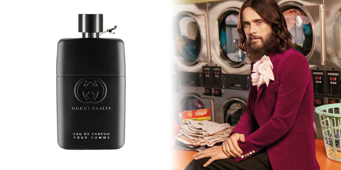 Gucci Guilty Pour Homme EDP - Perfume Planet