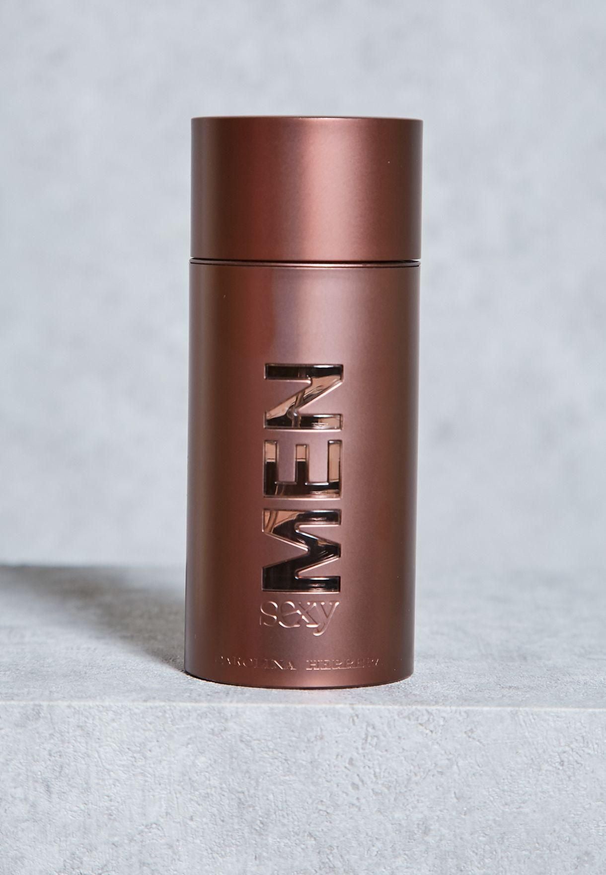 CH 212 Sexy Men EDT - Perfume Planet