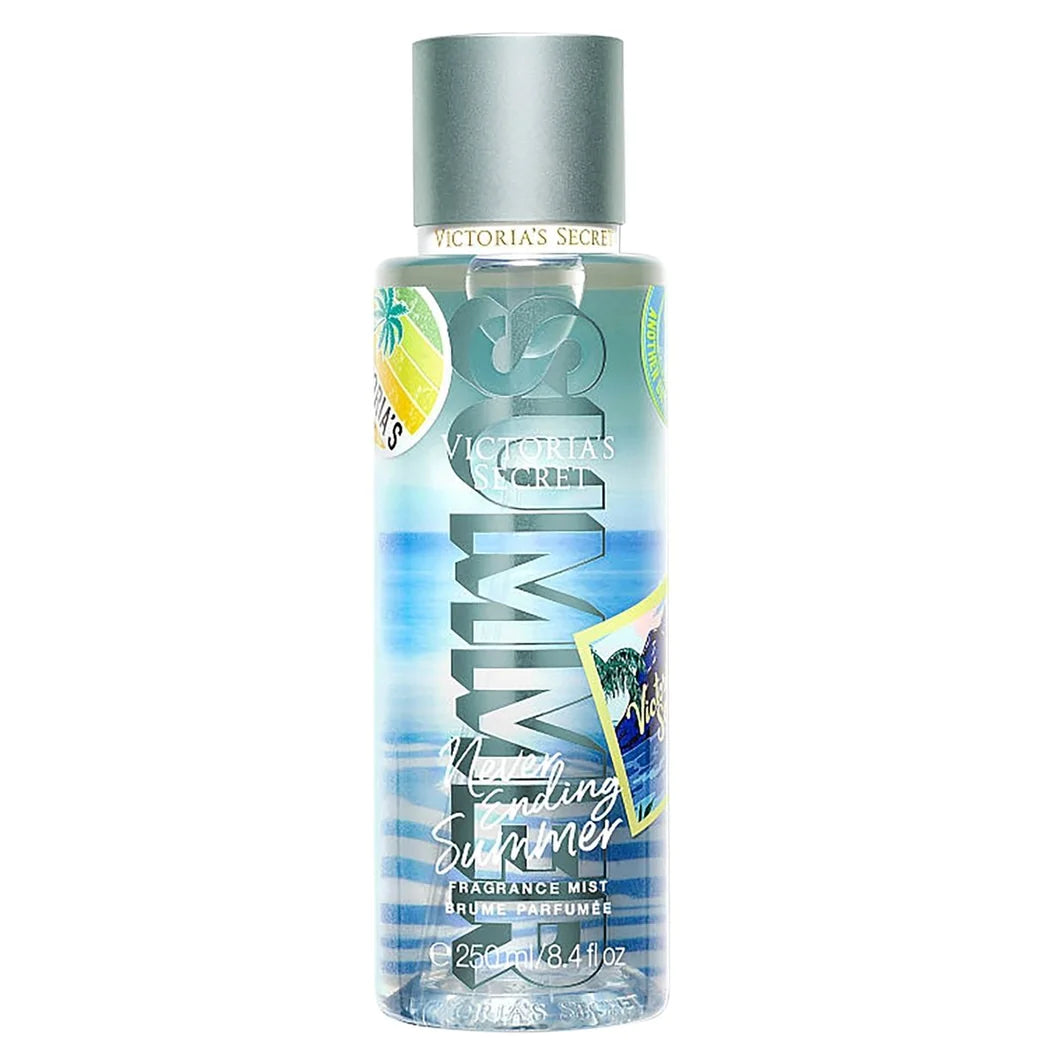 VS Never Ending Summer Body Mist - Perfume Planet