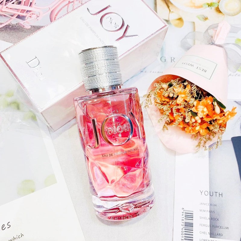 Joy by Dior EDP Intense for Women - Perfume Planet