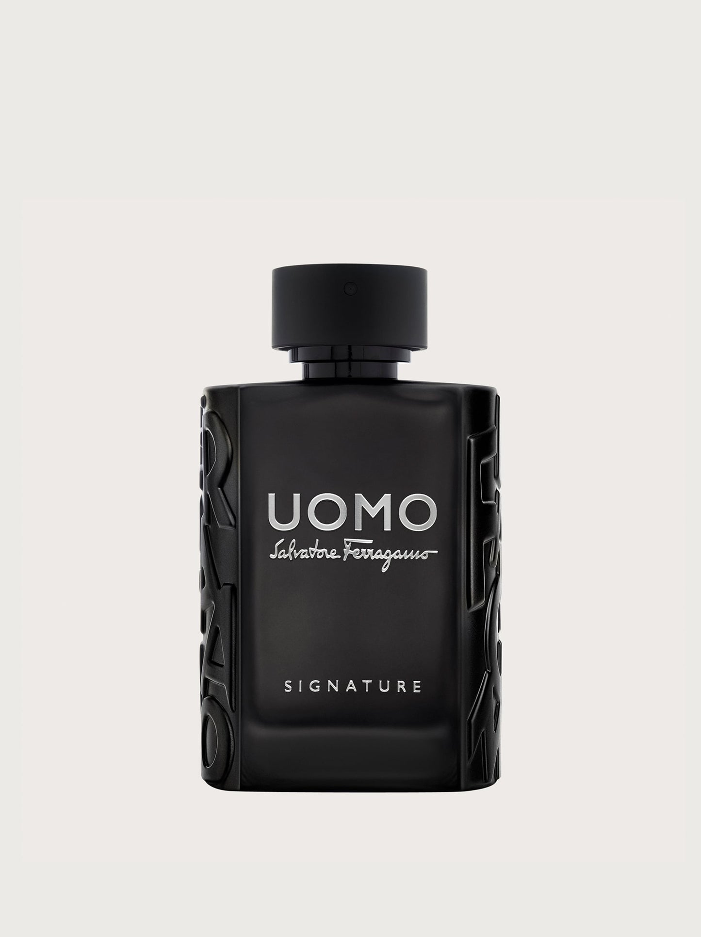Ferragamo Uomo Signature EDP for Men - Perfume Planet