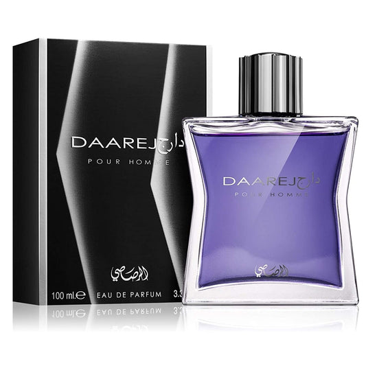Dareej for Men EDP - Perfume Planet