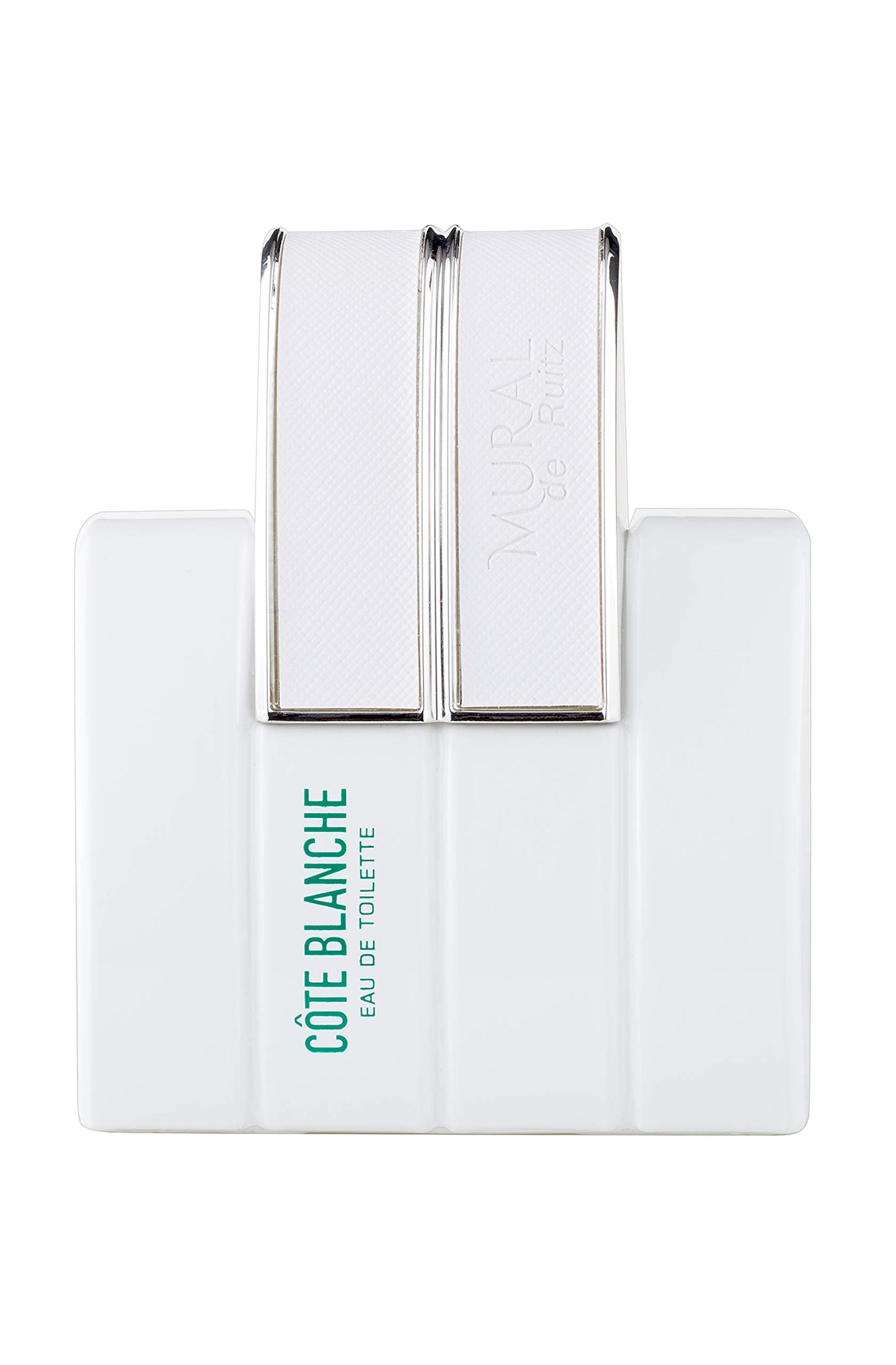 Mural De Ruitz Cote Blanche EDT for men - Perfume Planet