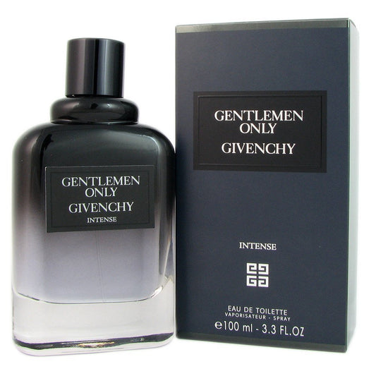 Givenchy Gentlemen Only Intense EDT - Perfume Planet