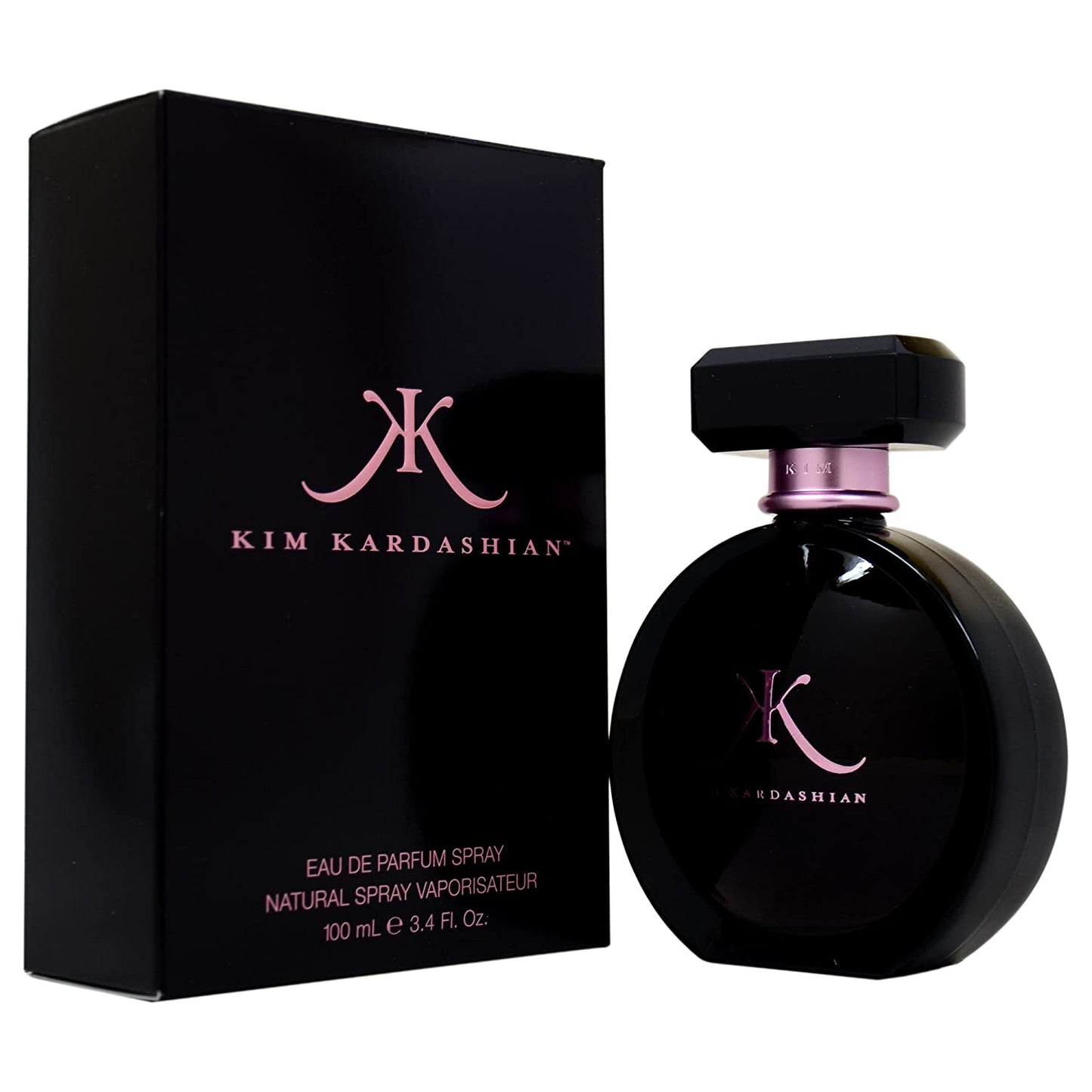 Kim Kardashian Eau de Parfum - Perfume Planet