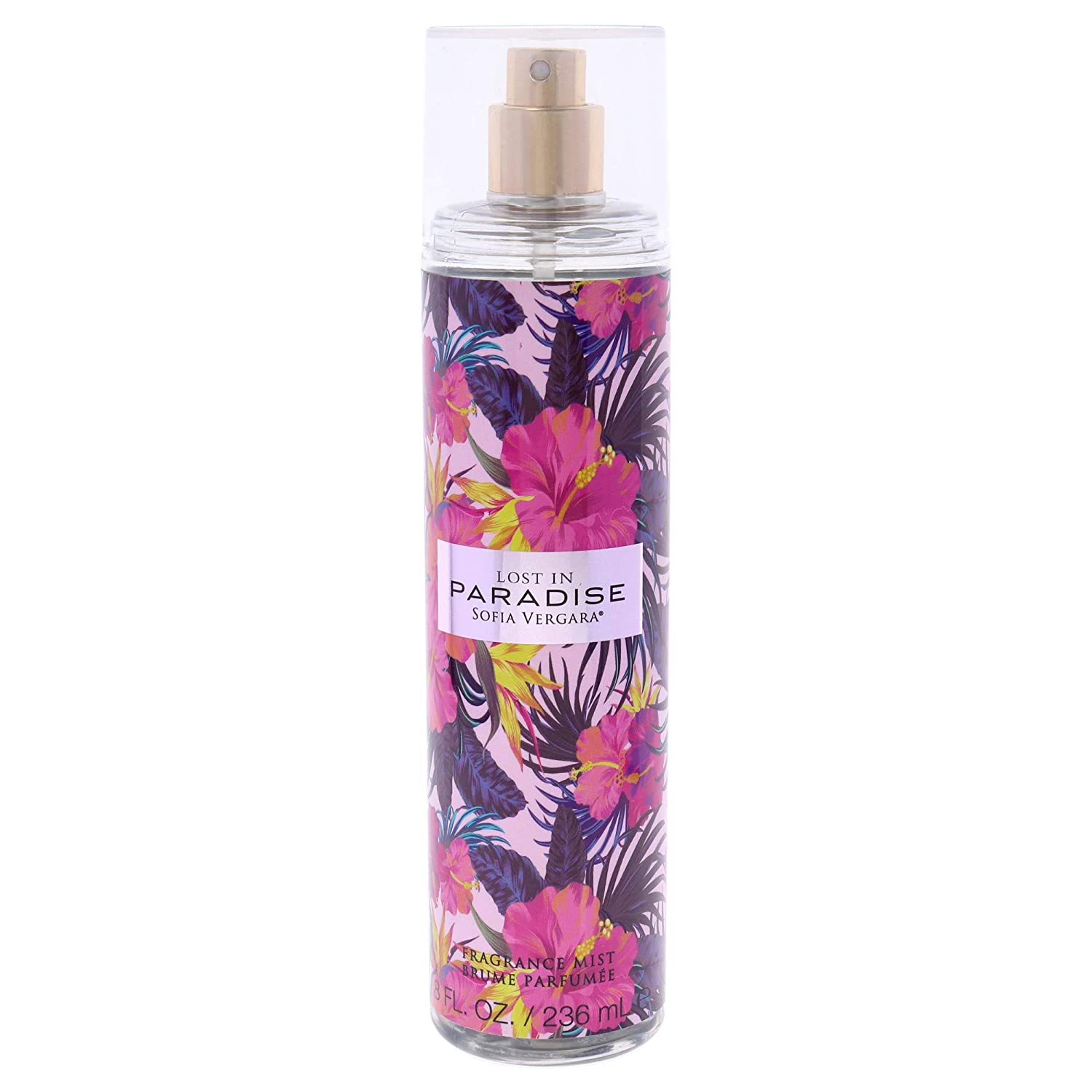 Sofia Vergara Lost In Paradise Body Mist