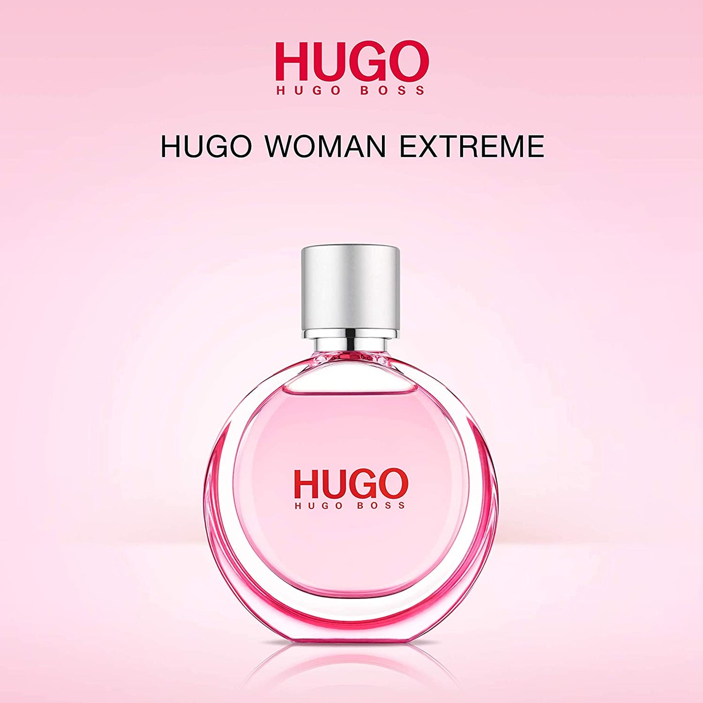 Hugo Woman Extreme Eau de Parfum - Perfume Planet