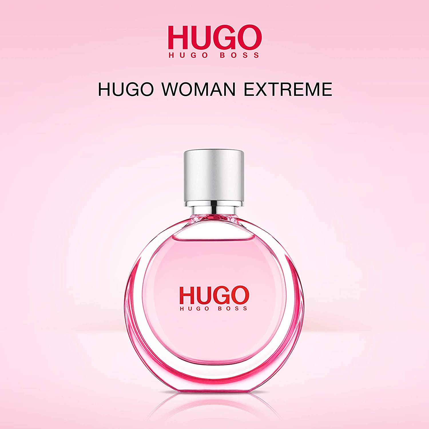 Hugo Woman Extreme Eau de Parfum - Perfume Planet