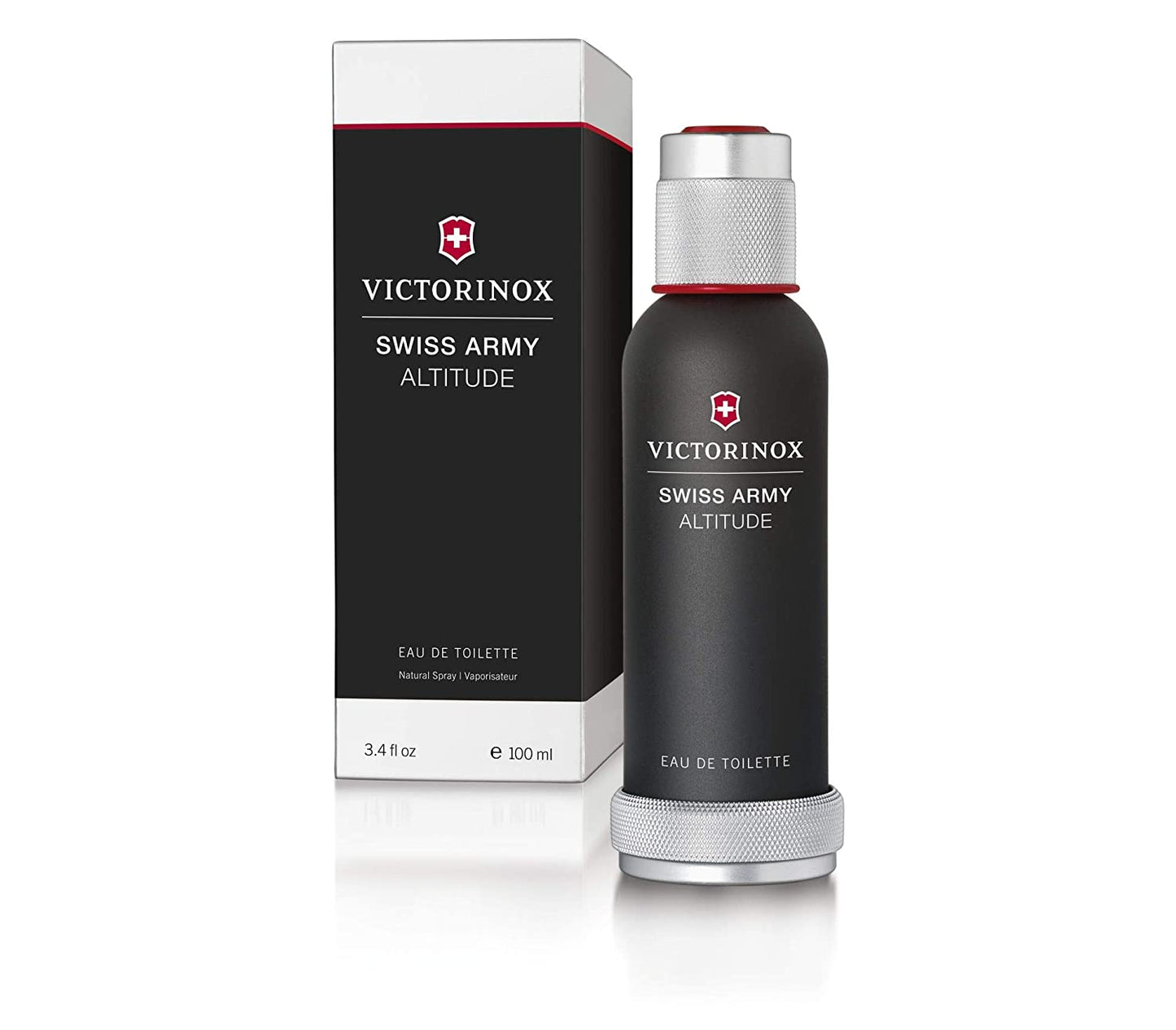 Swiss Army Altitude EDT for Men - Perfume Planet