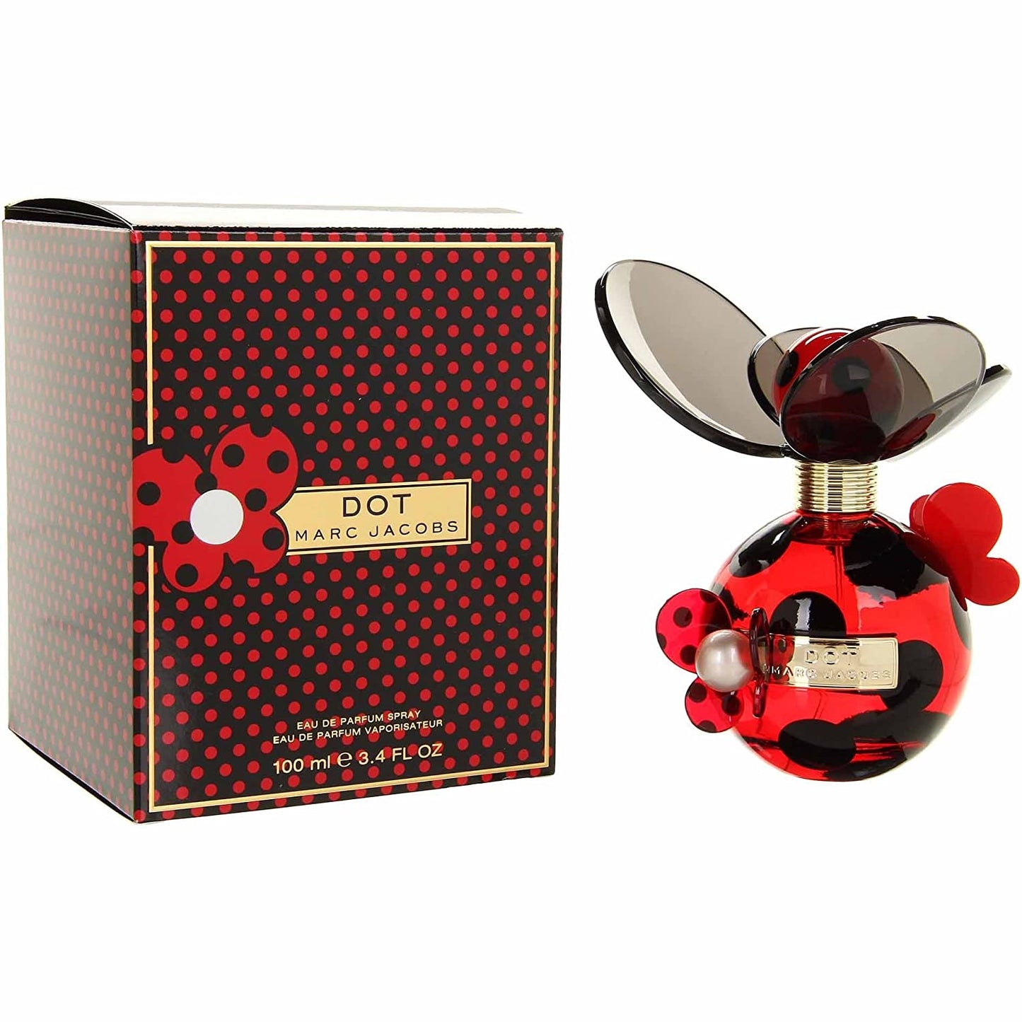Dot by Marc Jacobs EDP for Women - Perfume Planet
