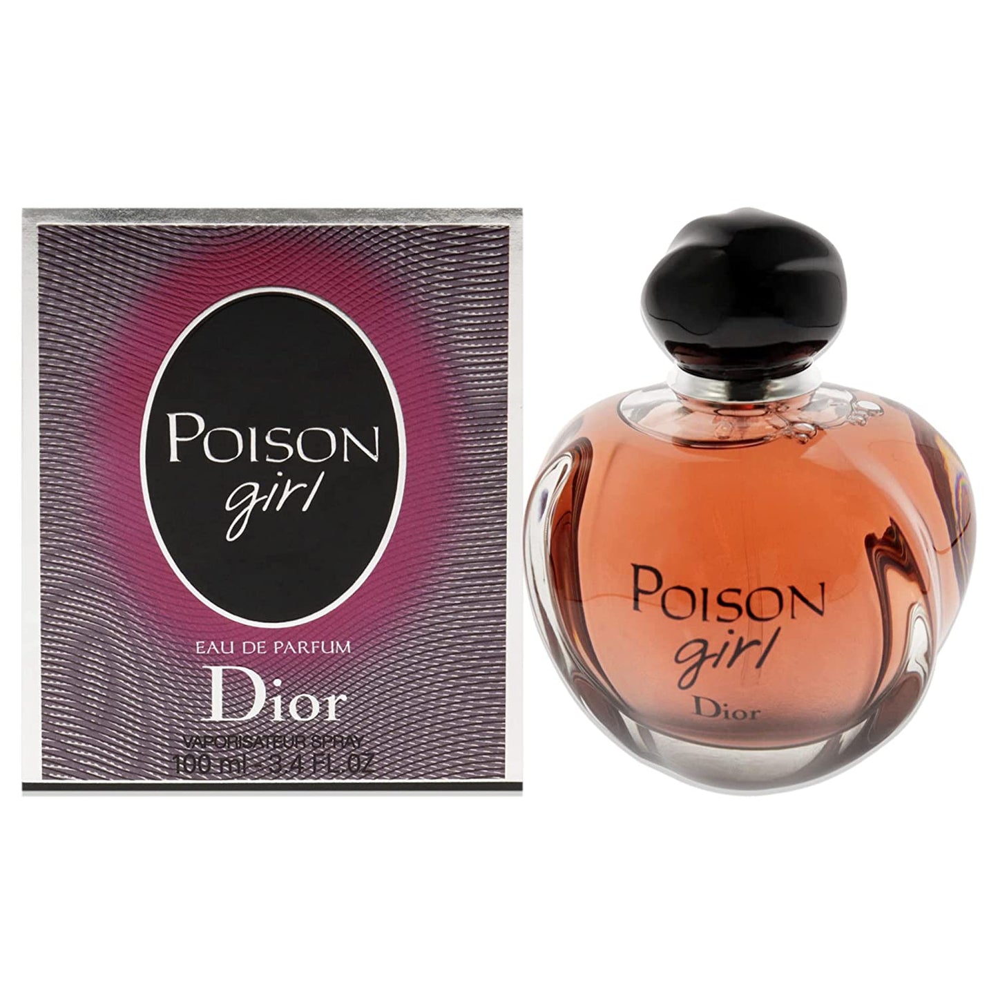 Poison Girl EDP for women - Perfume Planet