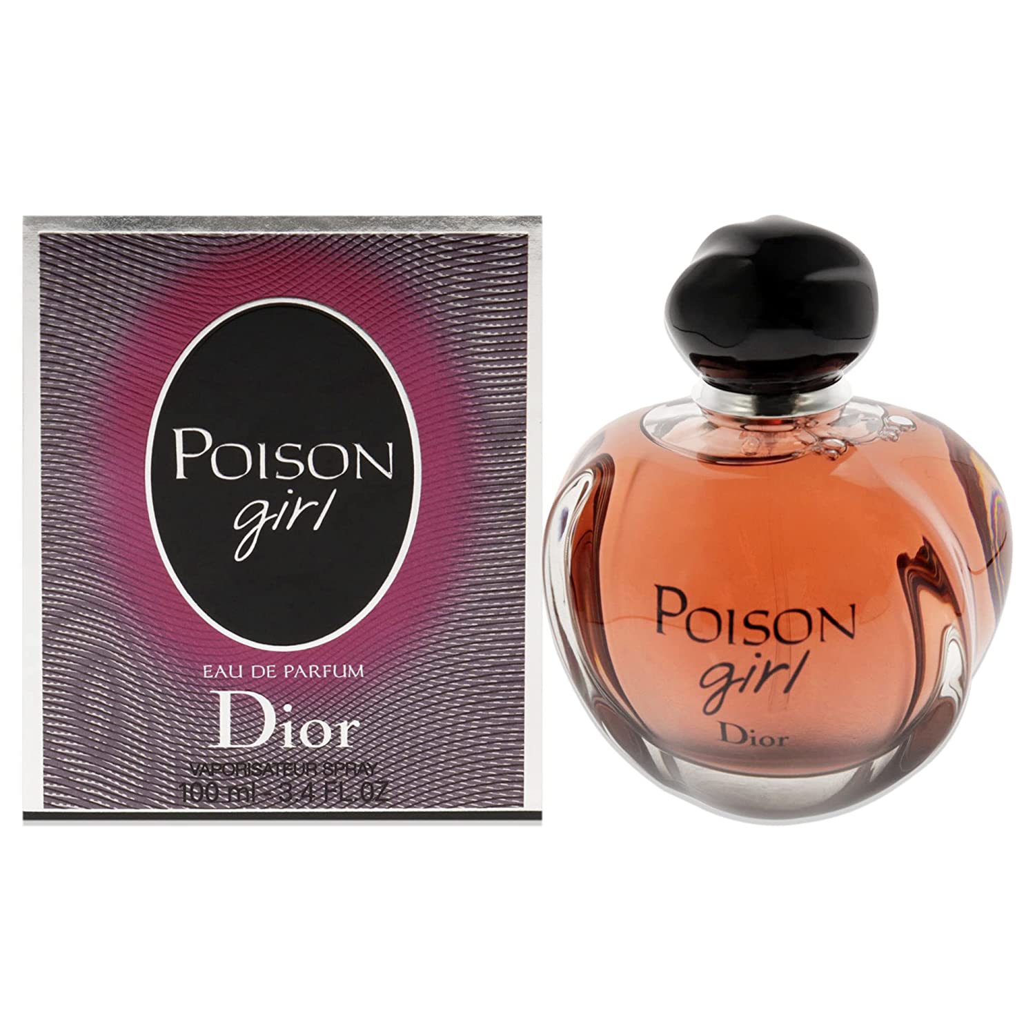 Poison Girl EDP for women - Perfume Planet